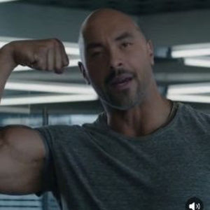 Meet your Posher, William